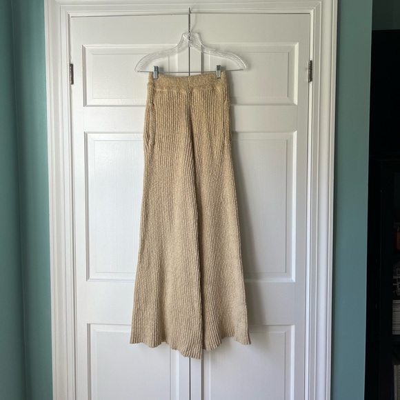 Free People Beach Knitted Set - Picture 3 of 7